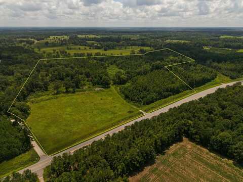 0 W Myrtle Beach Highway, Johnsonville, SC 29555