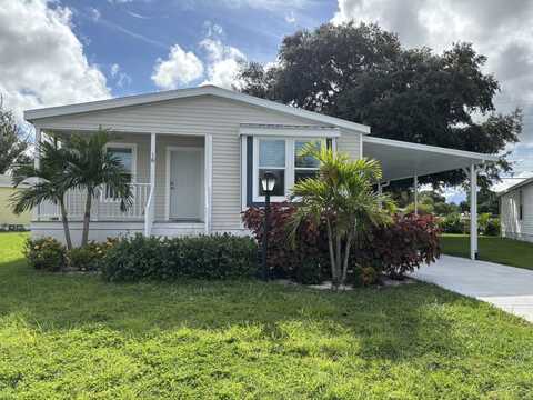18 Calypso Cay, Vero Beach, FL 32966