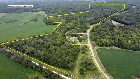01 State HWY O, Stahl, MO 63544