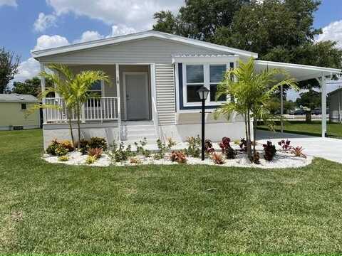 18 Calypso Cay, Vero Beach, FL 32966