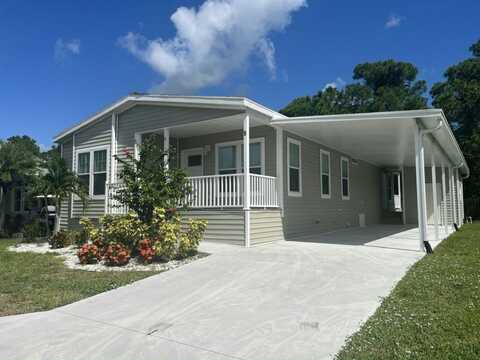 8775 20th Street #5, Vero Beach, FL 32966