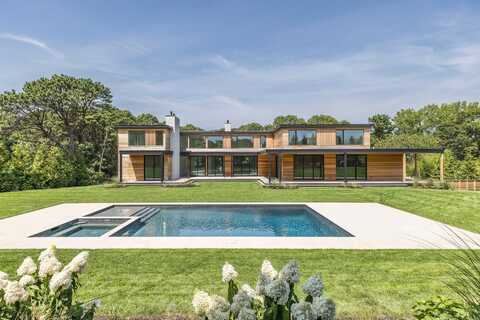 204 HEAD OF POND ROAD, Water Mill, NY 11976