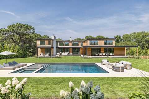 204 HEAD OF POND ROAD, Water Mill, NY 11976