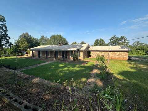 195577 N 4380 RD, FT. TOWSON, OK 74735