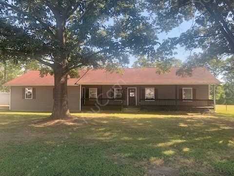 8121 Tate Rd, Ruther Glen, VA 22546