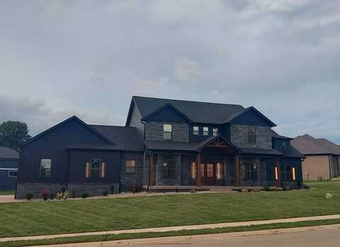 305  Reelfoot Dr, Elizabethtown, KY 42701