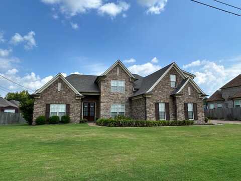 36 Hattie Ln, Atoka, TN 38004