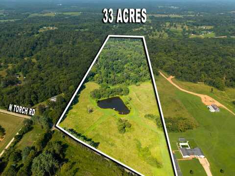 0 North Torch Road, Coolville, OH 45723