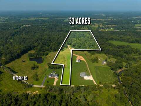 0 North Torch Road, Coolville, OH 45723