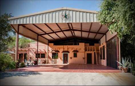 225 Live Oak Circle, Brackettville, TX 78832