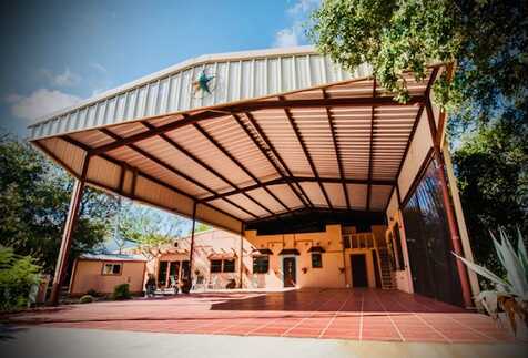 225 Live Oak Circle, Brackettville, TX 78832