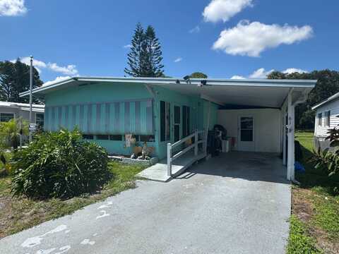 61 Twin Coach Ct, Daytona Beach, FL 32119