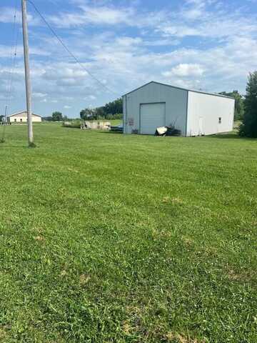 1503 N. Jackson St., Pittsfield, IL 62363
