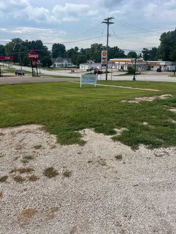 211 W. Quincy St., Griggsville, IL 62340