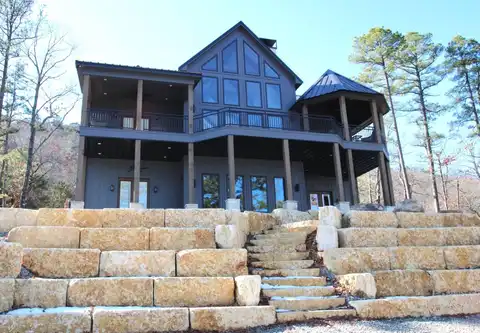 430552 E 1648 Ln Rocky Mountain Road, CLAYTON, OK 74536