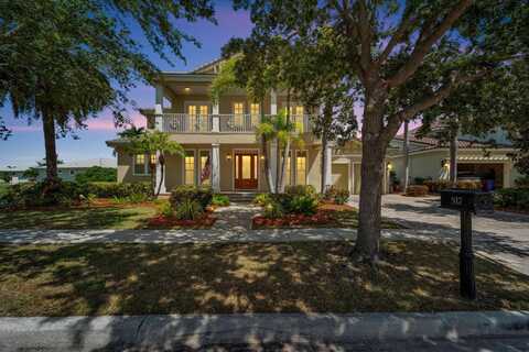 517 Mirabay Blvd, Apollo Beach, FL 33572