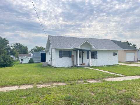 514 S Park Street, Bassett, NE 68714