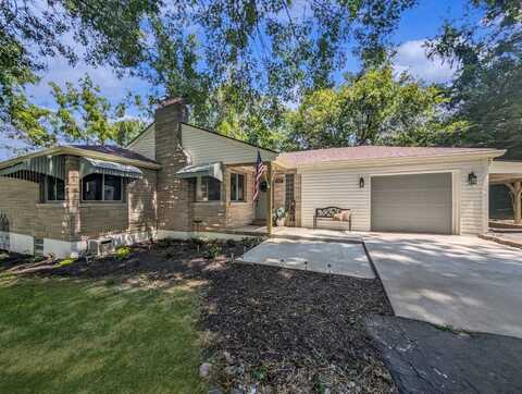 450 Old Versailles rd., Frankfort, KY 40601