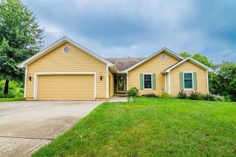 1403 E 2nd Street Terrace, Cameron, MO 64429