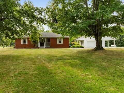206 Scenic Ln, Horse Branch, KY 42349