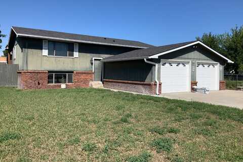 517 N, Bridgeport, NE 69336