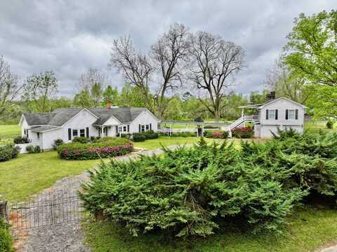 2006 Evergreen Road, Jackson, AL 36545