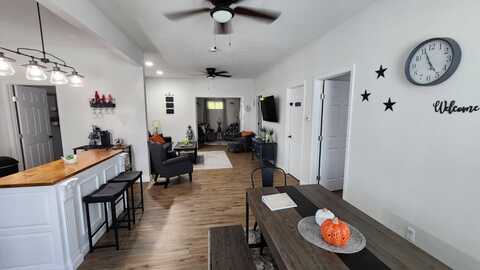206 N Graves Ave, Norton, KS 67654