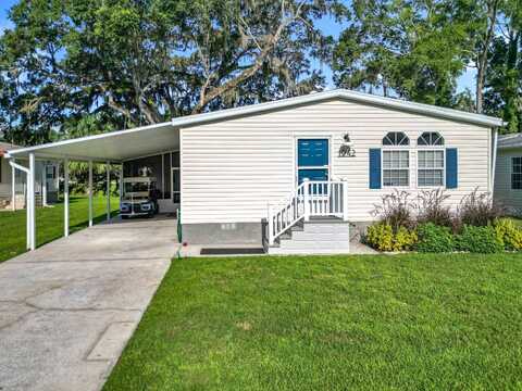 1942 NW 46th Avenue, Ocala, FL 34482