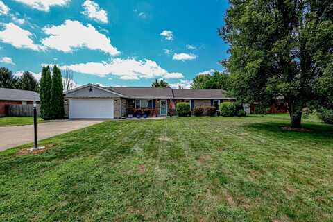 4753 Cottonville Road, Jamestown, OH 45335