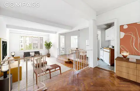 255 Cabrini Boulevard, New York, NY 10040
