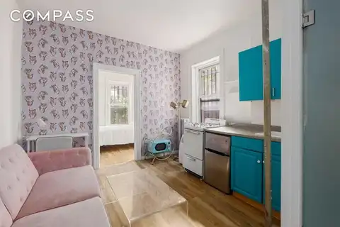 427 East 6th Street, New York, NY 10009