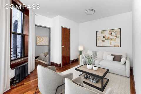 1392 Madison Avenue, New York, NY 10029