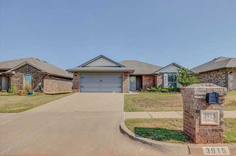 3915 Sledmere Ln, Norman, OK 73026