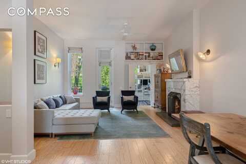 353 West 120th Street, New York, NY 10027