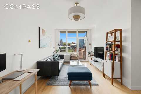 1 Powers Street, Brooklyn, NY 11211