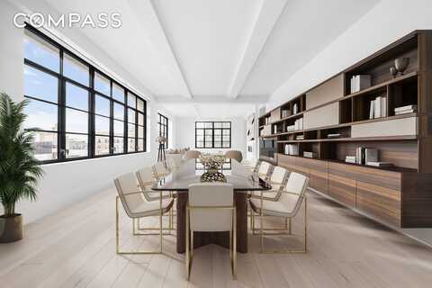 Address Undisclosed, New York, NY 10016