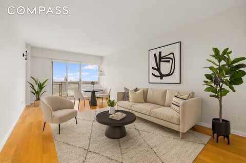 60 East 8th Street, New York, NY 10003