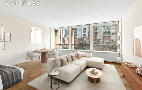 300 East 33rd Street, New York, NY 10016