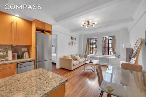 5 Tudor City Place, New York, NY 10017