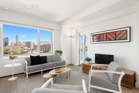 573 Grand Street, New York, NY 10002