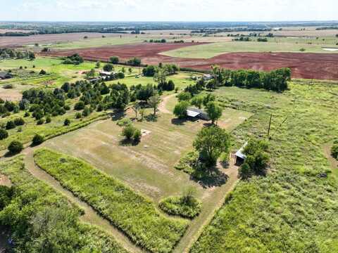 9500 S ROCKWELL AVE, Cashion, OK 73016