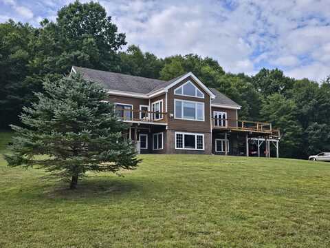 737 Little Egypt Road, Monterey, VA 24465