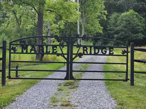 737 Little Egypt Road, Monterey, VA 24465