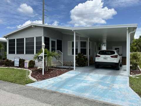 24300 Airport Road Lot, Punta Gorda, FL 33950