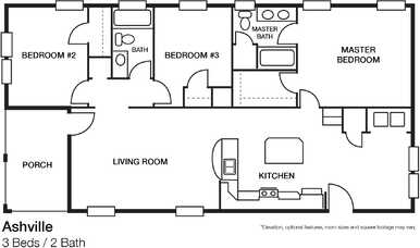 107 Millwood Road, #211, Leesburg, FL 34788