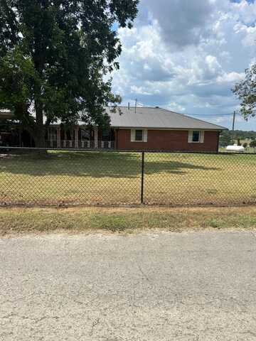 10508 N Perry Rd, Stigler, OK 74462