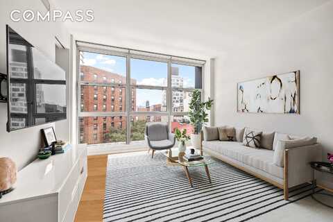 250 Bowery, New York, NY 10012