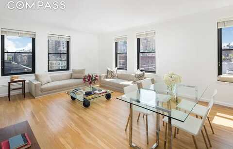 104 West 70th Street, New York, NY 10023