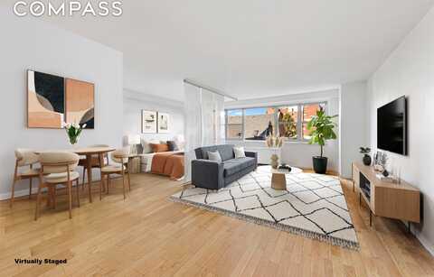 40 Clinton Street, Brooklyn, NY 11201
