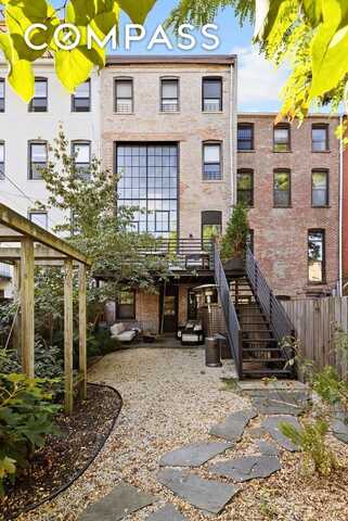 121 Saint James Place, Brooklyn, NY 11238